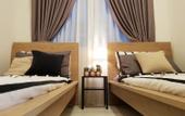 Туры в отель Skypod Residence