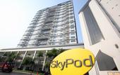 Туры в отель Skypod Residence