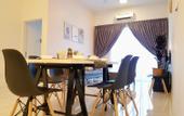 Туры в отель Skypod Residence
