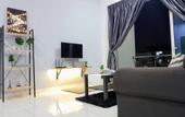 Туры в отель Skypod Residence