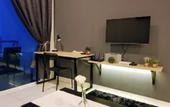 Туры в отель Skypod Residence