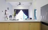 Туры в отель Skypod Residence