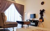 Туры в отель Skypod Residence