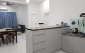 Туры в отель Skypod Residence
