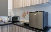 Туры в отель Skypod Residence