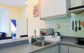 Туры в отель Skypod Residence