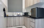 Туры в отель Skypod Residence