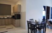 Туры в отель Skypod Residence