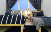 Туры в отель Skypod Residence