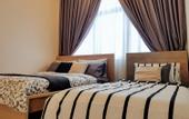 Туры в отель Skypod Residence