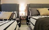 Туры в отель Skypod Residence