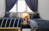 Туры в отель Skypod Residence