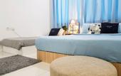 Туры в отель Skypod Residence
