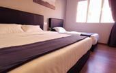 Туры в отель The Core Hotel