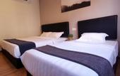Туры в отель The Core Hotel