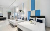 Туры в отель 3 Tower by Plush