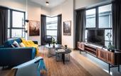 Туры в отель Arte Plus Jalan Ampang by Airhost