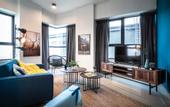 Туры в отель Arte Plus Jalan Ampang by Airhost