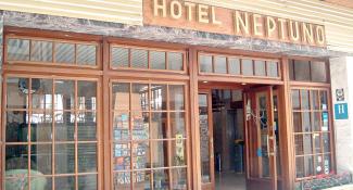 Neptuno 3*