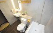 Туры в отель Skye Hotel