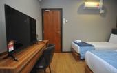 Туры в отель Skye Hotel