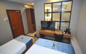 Туры в отель Skye Hotel