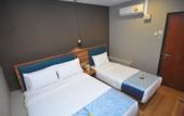 Туры в отель Skye Hotel