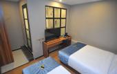 Туры в отель Skye Hotel