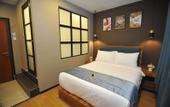 Туры в отель Skye Hotel