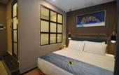 Туры в отель Skye Hotel