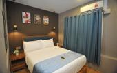 Туры в отель Skye Hotel