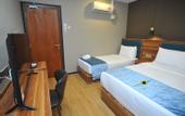 Туры в отель Skye Hotel