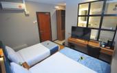 Туры в отель Skye Hotel