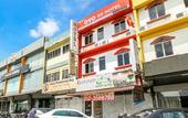 Туры в отель EG Hotel JJ