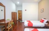 Туры в отель EG Hotel JJ