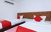 Туры в отель EG Hotel JJ