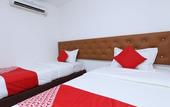 Туры в отель EG Hotel JJ