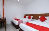 Туры в отель EG Hotel JJ