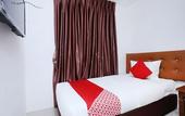 Туры в отель EG Hotel JJ
