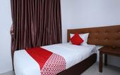 Туры в отель EG Hotel JJ