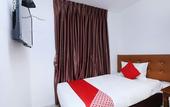 Туры в отель EG Hotel JJ