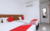 Туры в отель EG Hotel JJ
