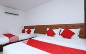 Туры в отель EG Hotel JJ