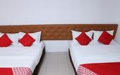 Туры в отель EG Hotel JJ