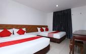 Туры в отель EG Hotel JJ