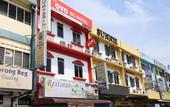 Туры в отель EG Hotel JJ