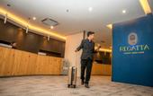 Туры в отель Regatta Stay Kozi Square Kuching