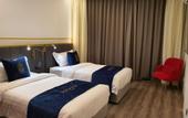 Туры в отель Regatta Stay Kozi Square Kuching