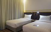 Туры в отель Regatta Stay Kozi Square Kuching