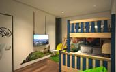 Туры в отель Regatta Stay Kozi Square Kuching